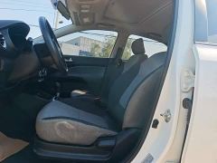 Kia Huanchi Facelift 1.4L Automatic Comfort Sunroof Edition - фото 14