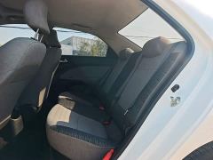 Kia Huanchi Facelift 1.4L Automatic Comfort Sunroof Edition - фото 16