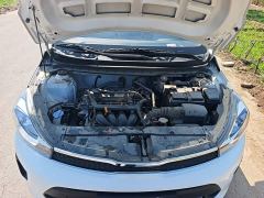Kia Huanchi Facelift 1.4L Automatic Comfort Sunroof Edition - фото 19