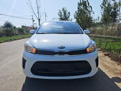 Kia Huanchi Facelift 1.4L Automatic Comfort Sunroof Edition - фото 2