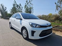 Kia Huanchi Facelift 1.4L Automatic Comfort Sunroof Edition - фото 3