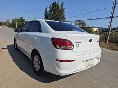Kia Huanchi Facelift 1.4L Automatic Comfort Sunroof Edition - фото 4