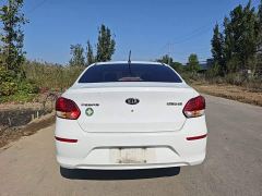 Kia Huanchi Facelift 1.4L Automatic Comfort Sunroof Edition - фото 5