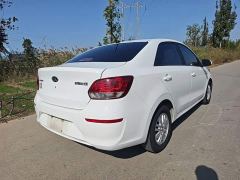 Kia Huanchi Facelift 1.4L Automatic Comfort Sunroof Edition - фото 6