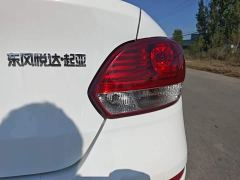 Kia Huanchi Facelift 1.4L Automatic Comfort Sunroof Edition - фото 7