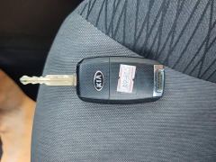 Kia Huanchi Facelift 1.4L Automatic Comfort Sunroof Edition - фото 8