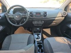 Kia Huanchi Facelift 1.4L Automatic Comfort Sunroof Edition - фото 9