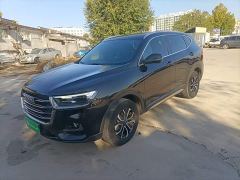 Haval H6 National Trend Edition 1.5T Automatic Urban Version - ფოტო 1