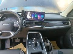Haval H6 National Trend Edition 1.5T Automatic Urban Version - ფოტო 12