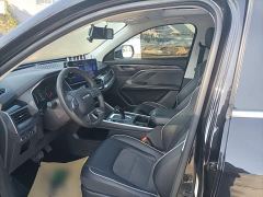 Haval H6 National Trend Edition 1.5T Automatic Urban Version - ფოტო 14