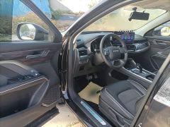 Haval H6 National Trend Edition 1.5T Automatic Urban Version - ფოტო 15