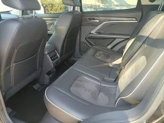 Haval H6 National Trend Edition 1.5T Automatic Urban Version - ფოტო 16