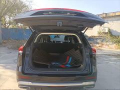 Haval H6 National Trend Edition 1.5T Automatic Urban Version - ფოტო 18