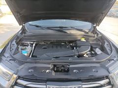 Haval H6 National Trend Edition 1.5T Automatic Urban Version - ფოტო 19
