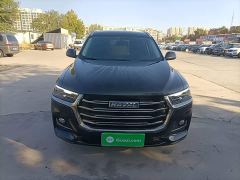 Haval H6 National Trend Edition 1.5T Automatic Urban Version - ფოტო 2