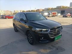Haval H6 National Trend Edition 1.5T Automatic Urban Version - ფოტო 3
