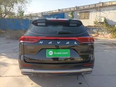 Haval H6 National Trend Edition 1.5T Automatic Urban Version - ფოტო 5