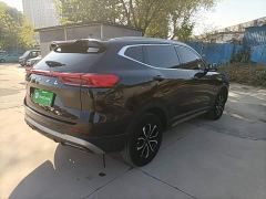 Haval H6 National Trend Edition 1.5T Automatic Urban Version - ფოტო 6
