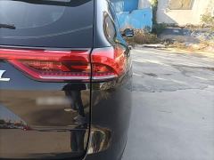Haval H6 National Trend Edition 1.5T Automatic Urban Version - ფოტო 7