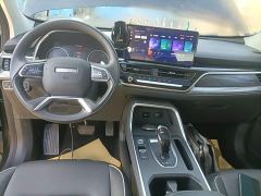 Haval H6 National Trend Edition 1.5T Automatic Urban Version - ფოტო 9
