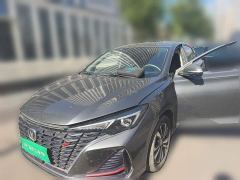 Changan Eado PLUS Blue Whale NE 1.4T GDI DCT Luxury Edition - фото 1