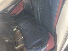 Changan Eado PLUS Blue Whale NE 1.4T GDI DCT Luxury Edition - фото 13