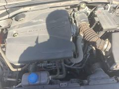 Changan Eado PLUS Blue Whale NE 1.4T GDI DCT Luxury Edition - фото 16