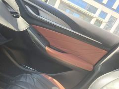 Changan Eado PLUS Blue Whale NE 1.4T GDI DCT Luxury Edition - фото 19