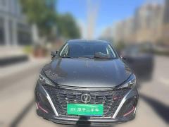 Changan Eado PLUS Blue Whale NE 1.4T GDI DCT Luxury Edition - фото 2