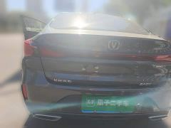 Changan Eado PLUS Blue Whale NE 1.4T GDI DCT Luxury Edition - фото 3