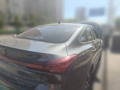 Changan Eado PLUS Blue Whale NE 1.4T GDI DCT Luxury Edition - фото 4