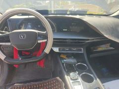 Changan Eado PLUS Blue Whale NE 1.4T GDI DCT Luxury Edition - фото 5