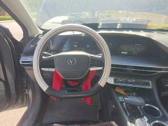 Changan Eado PLUS Blue Whale NE 1.4T GDI DCT Luxury Edition - фото 6