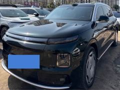 Leapmotor D19 Extended Range 500 Deluxe Edition Six-Seater - фото 1