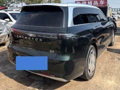 Leapmotor D19 Extended Range 500 Deluxe Edition Six-Seater - фото 10