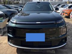 Leapmotor D19 Extended Range 500 Deluxe Edition Six-Seater - фото 2