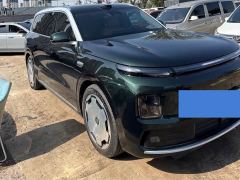 Leapmotor D19 Extended Range 500 Deluxe Edition Six-Seater - фото 3