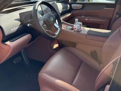 Leapmotor D19 Extended Range 500 Deluxe Edition Six-Seater - фото 4