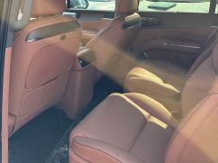 Leapmotor D19 Extended Range 500 Deluxe Edition Six-Seater - фото 5