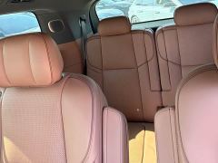 Leapmotor D19 Extended Range 500 Deluxe Edition Six-Seater - фото 6