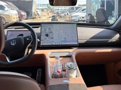 Leapmotor D19 Extended Range 500 Deluxe Edition Six-Seater - фото 7