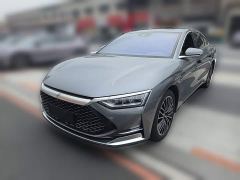 BYD Han DM AWD Performance Luxury Edition - ფოტო 1