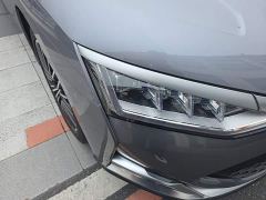 BYD Han DM AWD Performance Luxury Edition - ფოტო 10