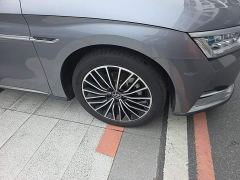 BYD Han DM AWD Performance Luxury Edition - ფოტო 11