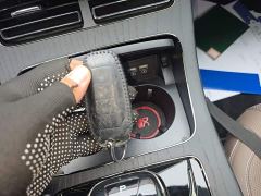 BYD Han DM AWD Performance Luxury Edition - ფოტო 12