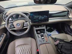 BYD Han DM AWD Performance Luxury Edition - ფოტო 13