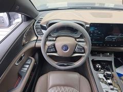 BYD Han DM AWD Performance Luxury Edition - ფოტო 14