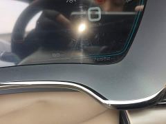 BYD Han DM AWD Performance Luxury Edition - ფოტო 16