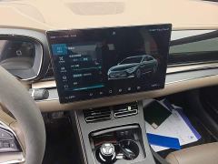 BYD Han DM AWD Performance Luxury Edition - ფოტო 17