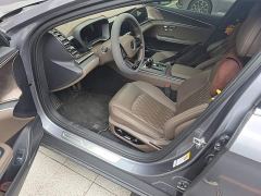 BYD Han DM AWD Performance Luxury Edition - ფოტო 19
